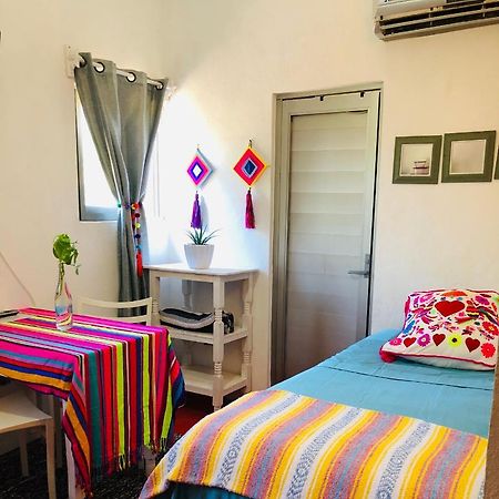 Cozy Little Apartment Sayulita Kültér fotó