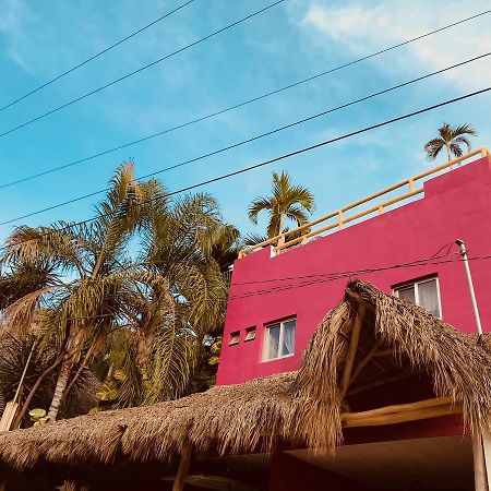 Cozy Little Apartment Sayulita Kültér fotó