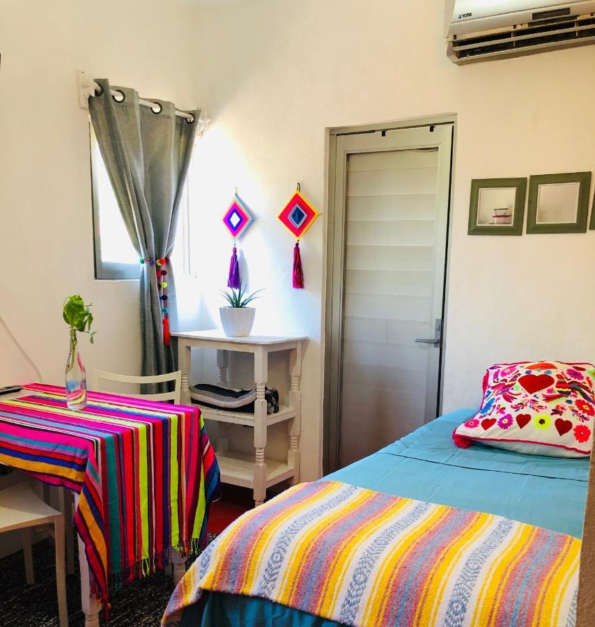 Cozy Little Apartment Sayulita Kültér fotó
