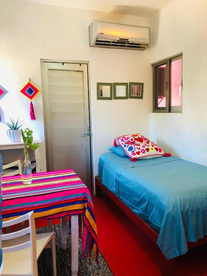 Cozy Little Apartment Sayulita Kültér fotó