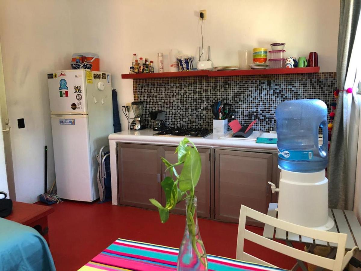 Cozy Little Apartment Sayulita Kültér fotó